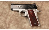 Kimber~Ultra Carry II~45 ACP - 2 of 2