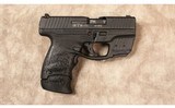 Walther~PPS~9 mm - 1 of 2