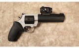 Taurus~Raging Hunter~357 Magnum - 1 of 2