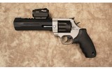 Taurus~Raging Hunter~357 Magnum - 2 of 2