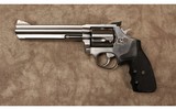 Taurus~441~44 S&W Special - 2 of 2