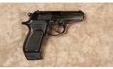 Bersa~Thunder 380~380 ACP - 1 of 2