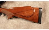 Remington~700 BDL~7 MM Magnum - 5 of 10