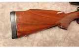 Remington~700 BDL~7 MM Magnum - 2 of 10