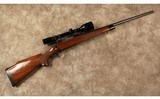 Remington~700 BDL~7 MM Magnum - 1 of 10