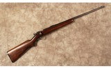 Winchester~67~22 LR - 1 of 10