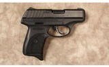 Ruger~EC9S~9 MM - 1 of 2