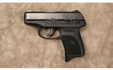 Ruger~EC9S~9 MM - 2 of 2