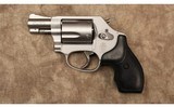 Smith & Wesson~637-2~ 38 Special - 2 of 2