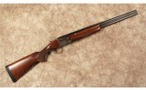 Winchester~Super Grade~12 Gauge - 1 of 10