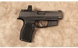 Sig Sauer~P365 XL~9 MM - 1 of 2