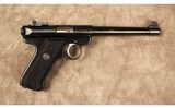 Ruger~MK II~22 Long Rifle - 1 of 2