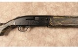 Mossberg~9200~12 Gauge - 3 of 10