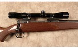 Savage~110~223 Remington - 3 of 10
