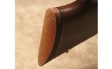 Savage~110~223 Remington - 9 of 10