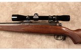 Savage~110~223 Remington - 6 of 10