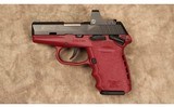 SCCY~CPX-1~9 MM - 2 of 2