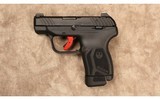 Ruger~LCP max Elite~380 ACP - 2 of 2