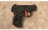 Ruger~LCP max Elite~380 ACP - 1 of 2
