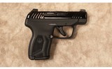 Ruger~LCP MAX~380 ACP - 1 of 2