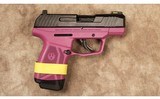 Ruger~Max-9~9 mm - 1 of 2