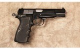 Browning~hi-power~9 mm - 1 of 2