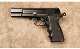 Browning~hi-power~9 mm - 2 of 2
