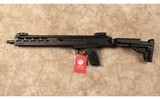 Ruger~LC Carbine~5.7x28mm - 2 of 2