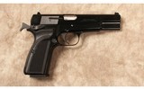 Browning~Hi-Power~9 mm - 1 of 2