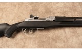 Ruger~Mini-14R~5.56x45mm - 3 of 10
