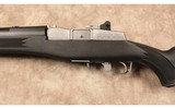 Ruger~Mini-14R~5.56x45mm - 6 of 10