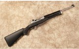 Ruger~Mini-14R~5.56x45mm - 1 of 10