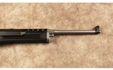 Ruger~Mini-14R~5.56x45mm - 4 of 10