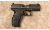Walther~PPQ-45~45 ACP - 1 of 2