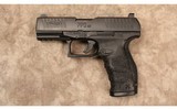 Walther~PPQ-45~45 ACP - 2 of 2