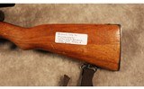 Arisaka~Type 38~6.5 Jap - 5 of 10