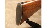 Arisaka~Type 38~6.5 Jap - 9 of 10