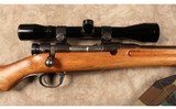 Arisaka~Type 38~6.5 Jap - 3 of 10