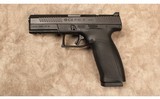 CZ USA~P10-F~9 mm - 2 of 2