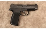 Sig Sauer~P365XL~9 MM - 1 of 2