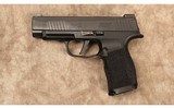 Sig Sauer~P365XL~9 MM - 2 of 2