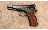 CZ~CZ75B~9 mm - 2 of 2