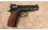 CZ~CZ75B~9 mm - 1 of 2