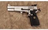 Browning~HiPower~9 MM - 2 of 2
