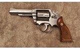 Smith & Wesson~65-2~357 Magnum - 2 of 2