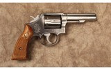 Smith & Wesson~65-2~357 Magnum - 1 of 2
