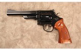 Smith & Wesson~29-2~44 Magnum - 2 of 2