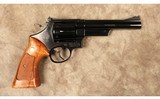 Smith & Wesson~29-2~44 Magnum - 1 of 2