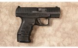Walther~PPQ~9 mm - 1 of 2