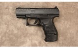 Walther~PPQ~9 mm - 2 of 2